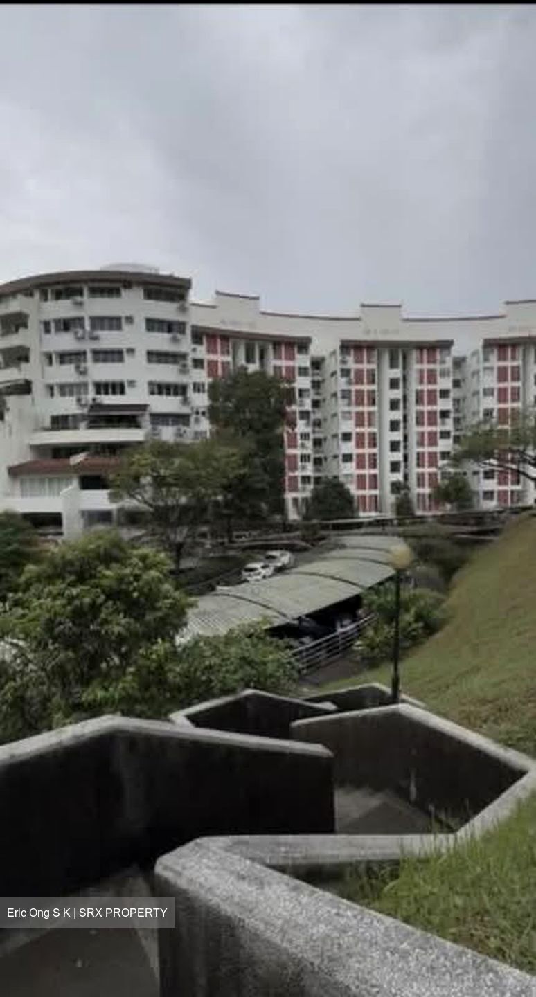 Clementi Park (D21), Condominium #582794781